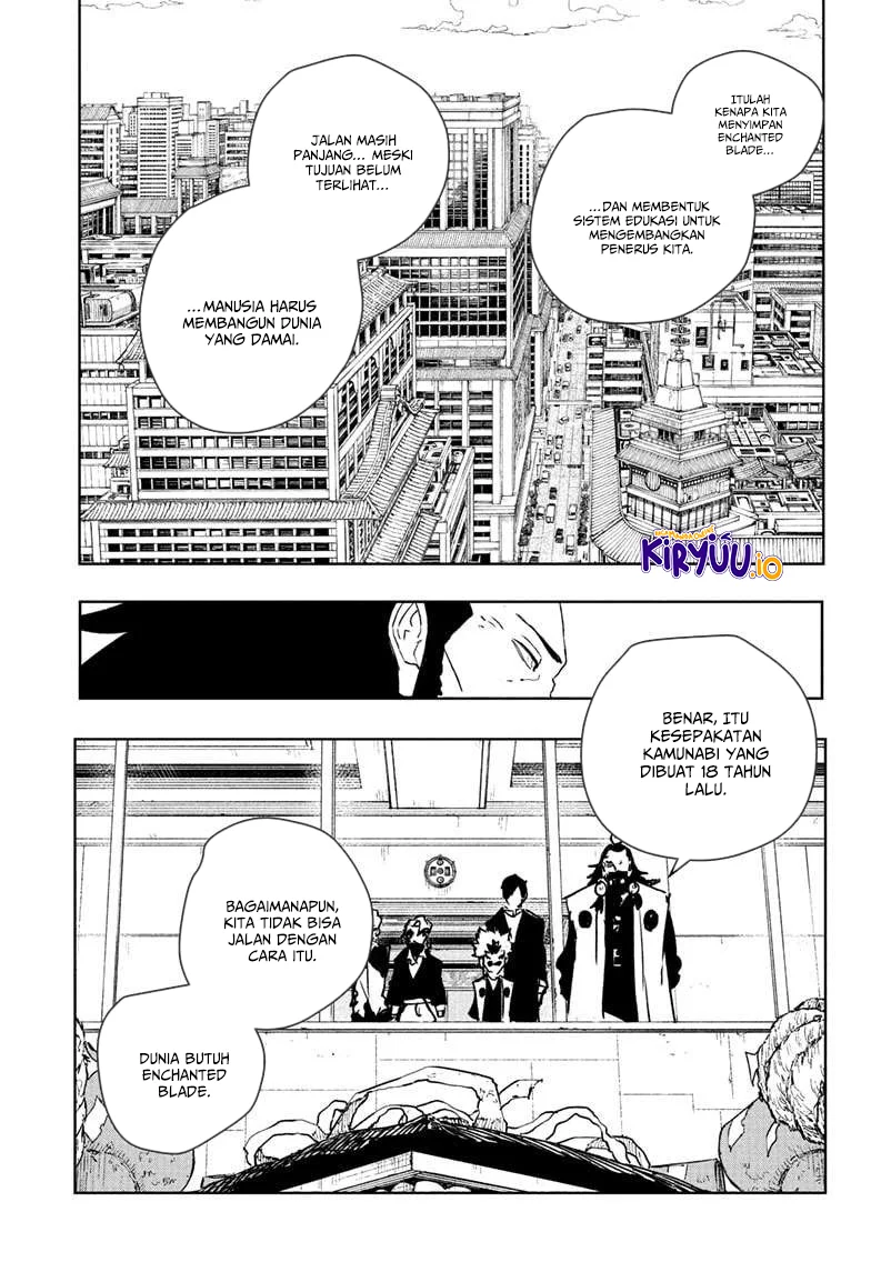 Chapter 95 - halaman 8