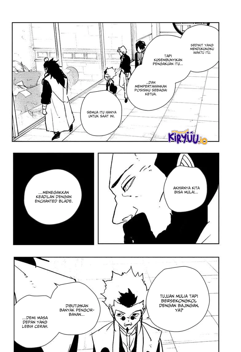 Chapter 95 - halaman 9