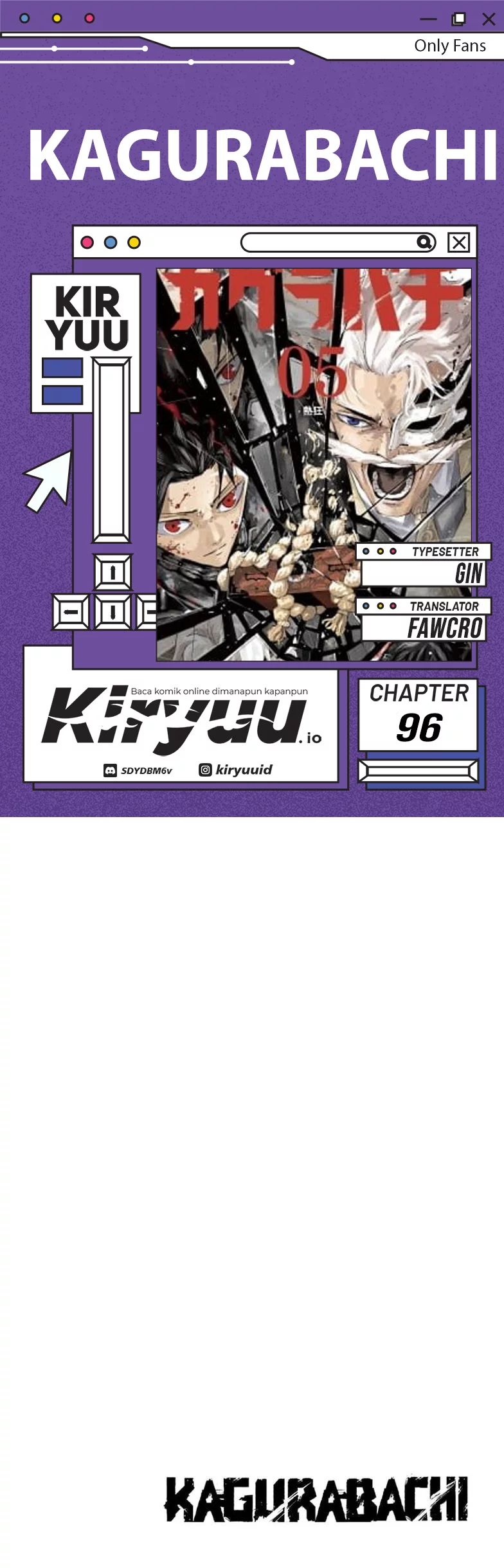 Chapter 96 - halaman 2