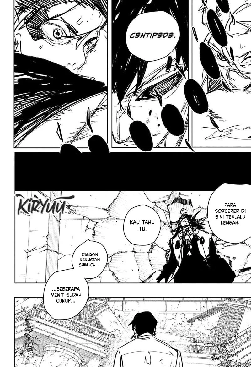 Chapter 96 - halaman 11