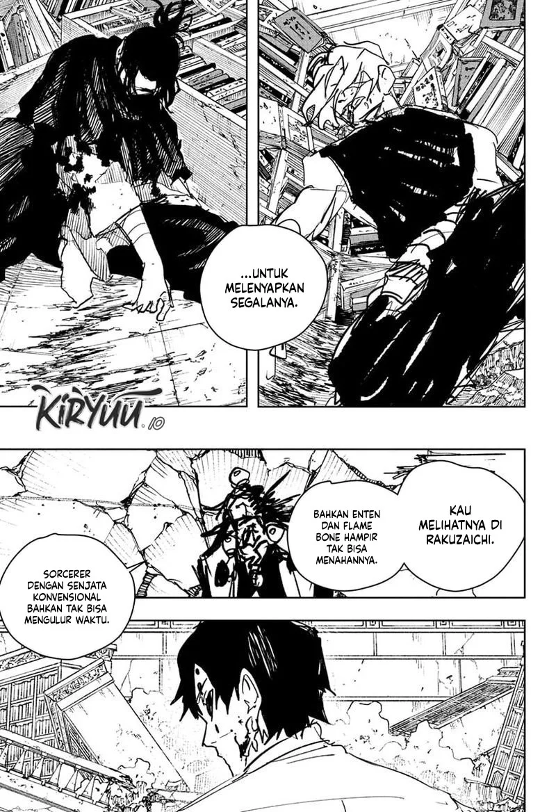Chapter 96 - halaman 12