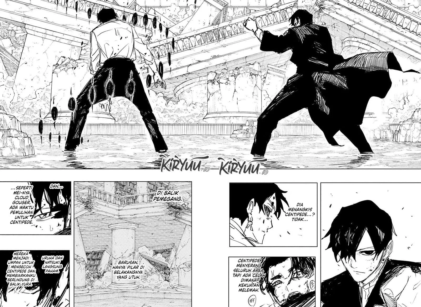 Chapter 96 - halaman 13