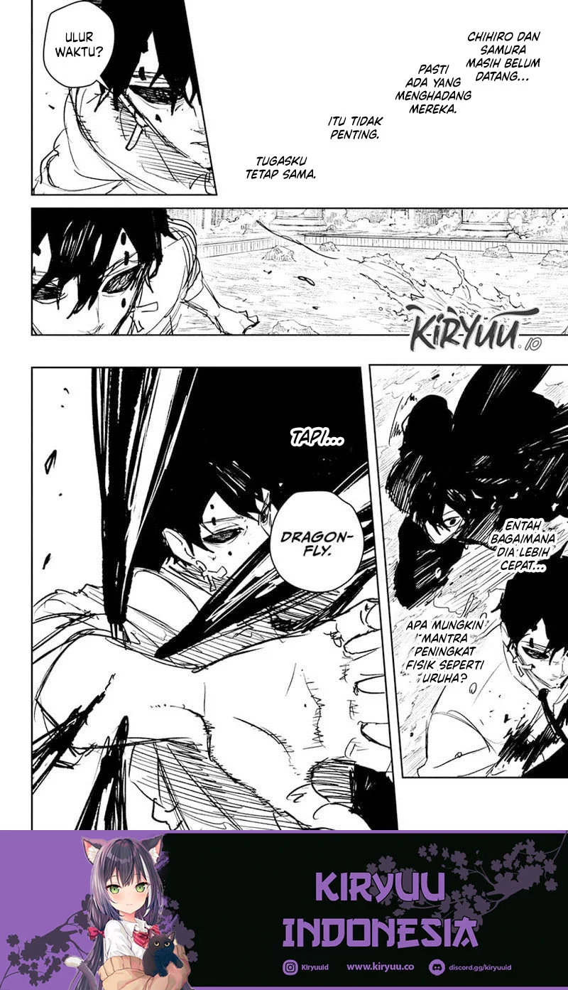 Chapter 96 - halaman 14