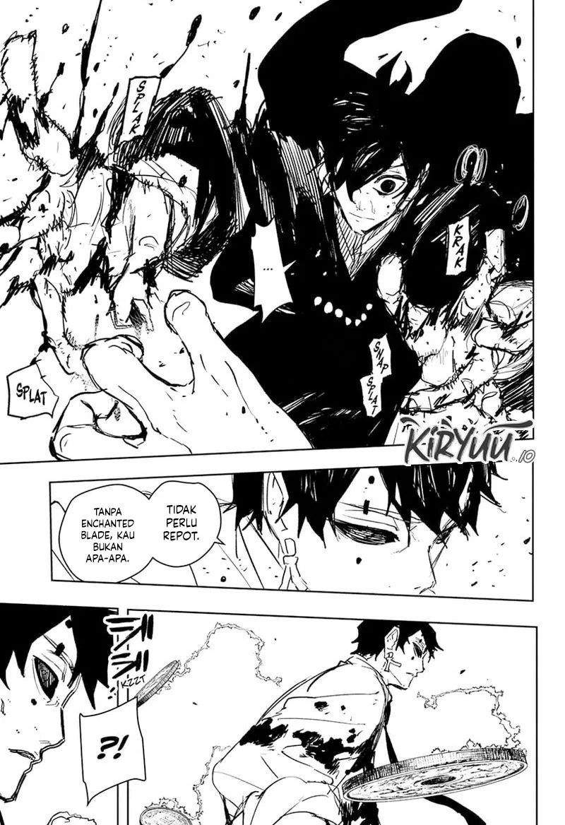 Chapter 96 - halaman 15