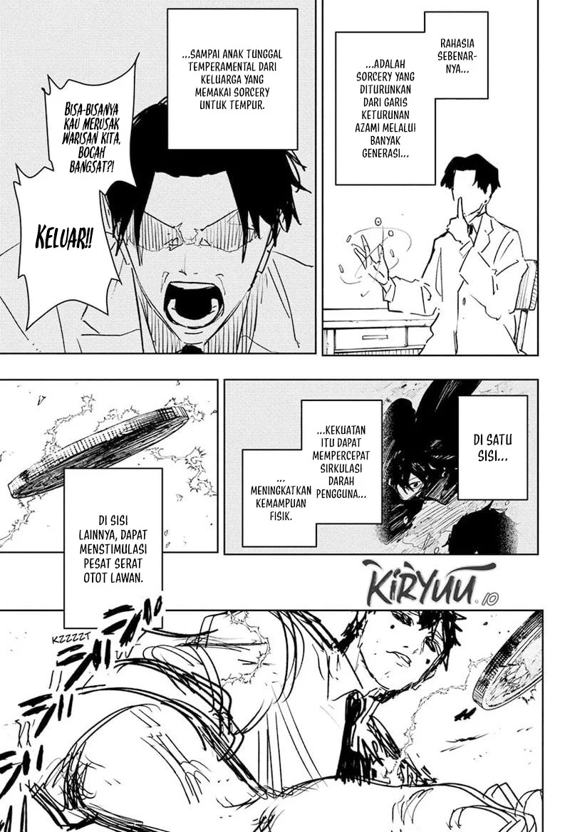 Chapter 96 - halaman 17