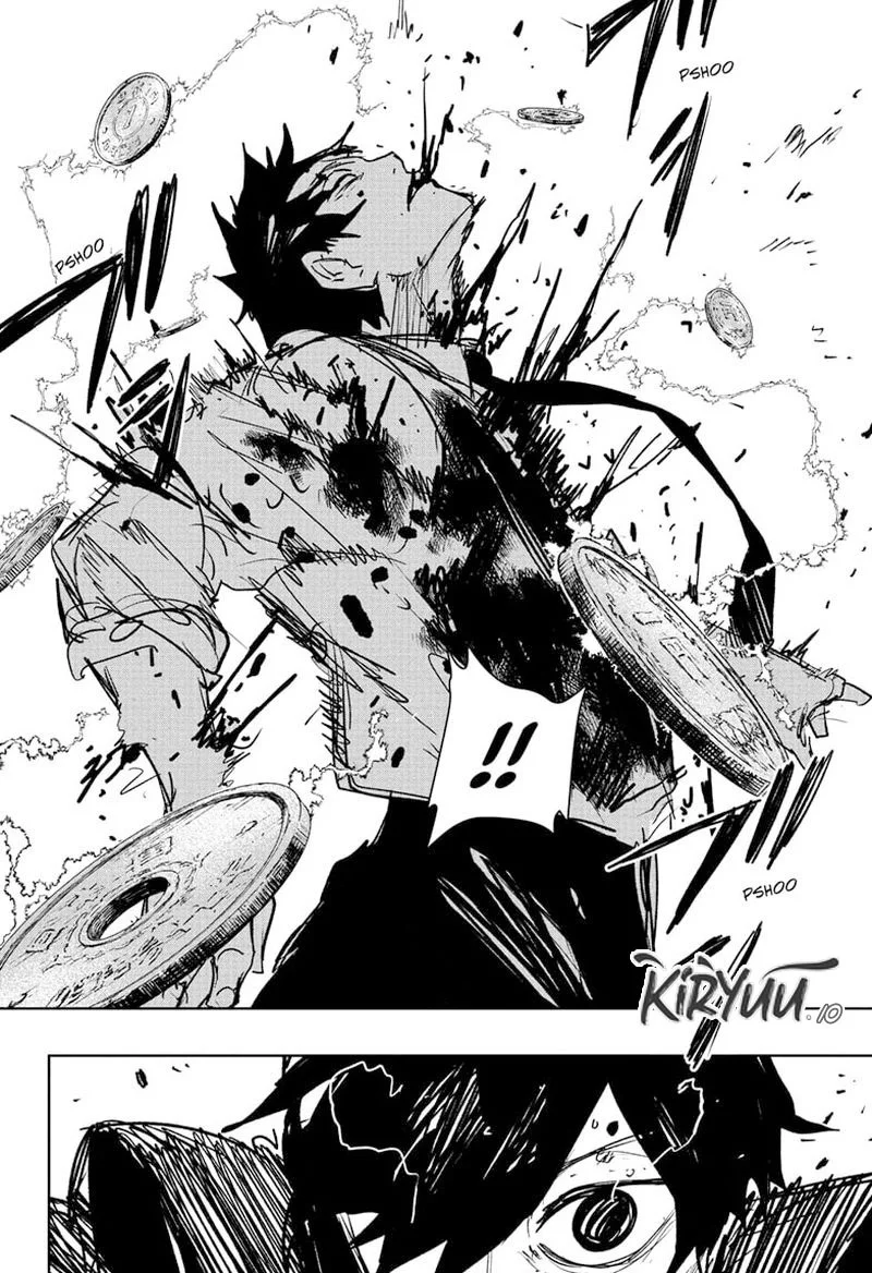 Chapter 96 - halaman 18
