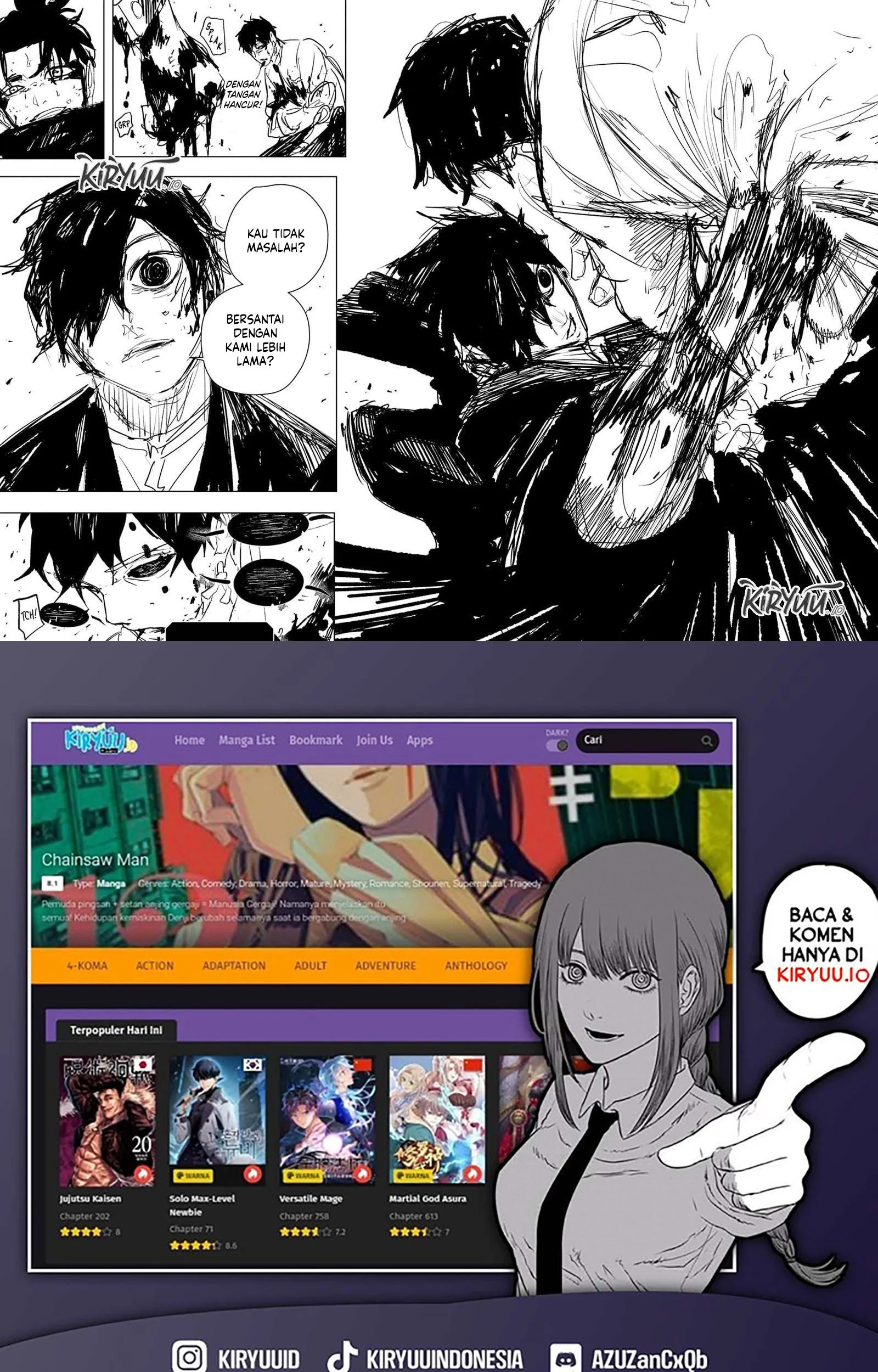 Chapter 96 - halaman 20