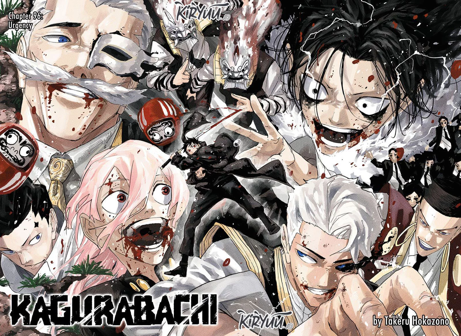 Chapter 96 - halaman 3