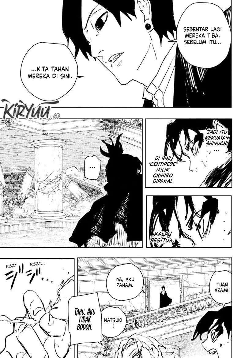 Chapter 96 - halaman 6