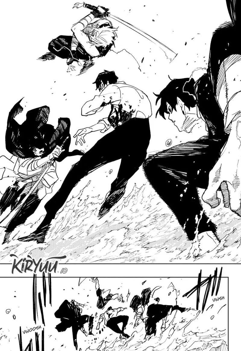 Chapter 96 - halaman 8