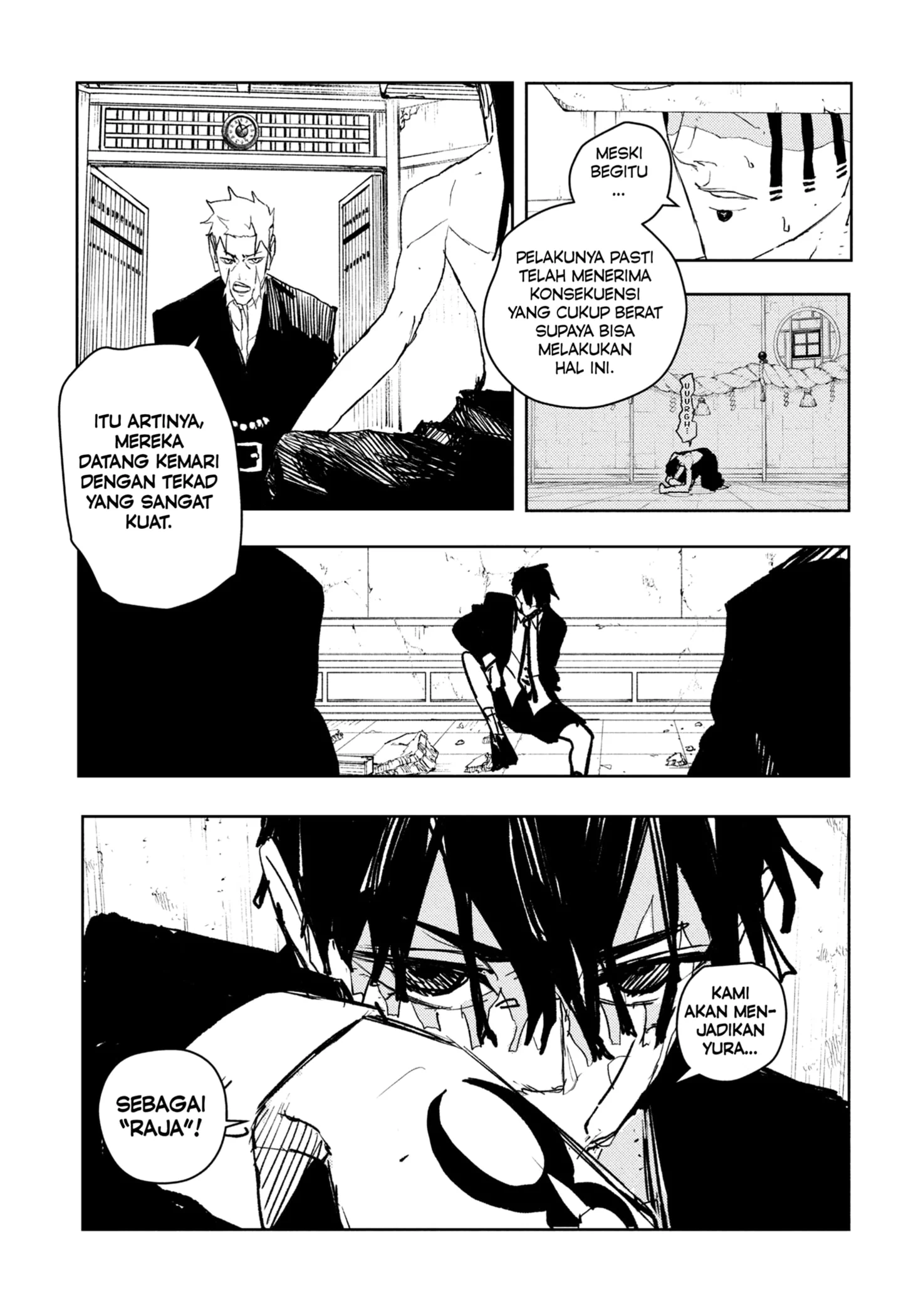 Chapter 97 - halaman 11