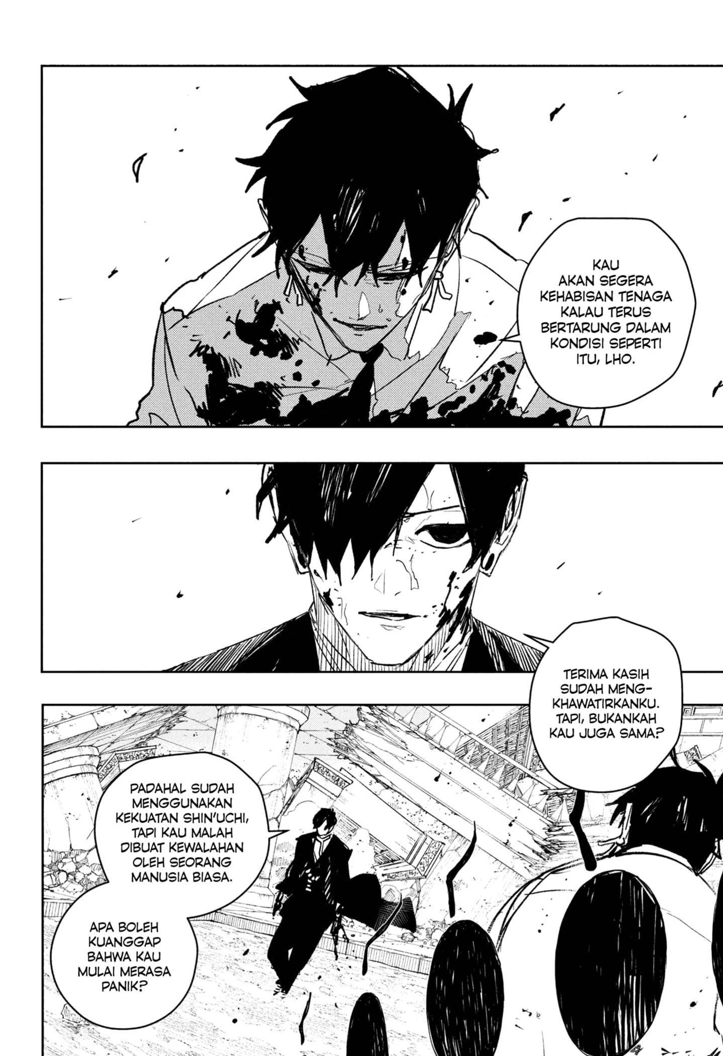 Chapter 97 - halaman 12