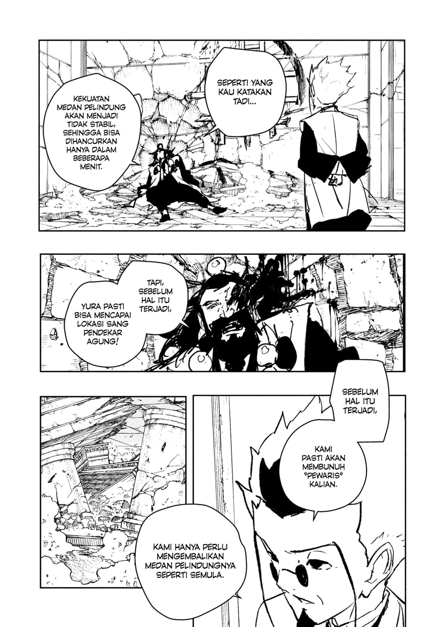 Chapter 97 - halaman 15