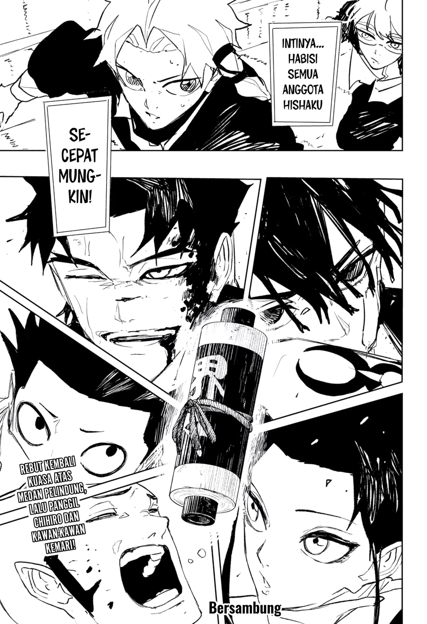Chapter 97 - halaman 19