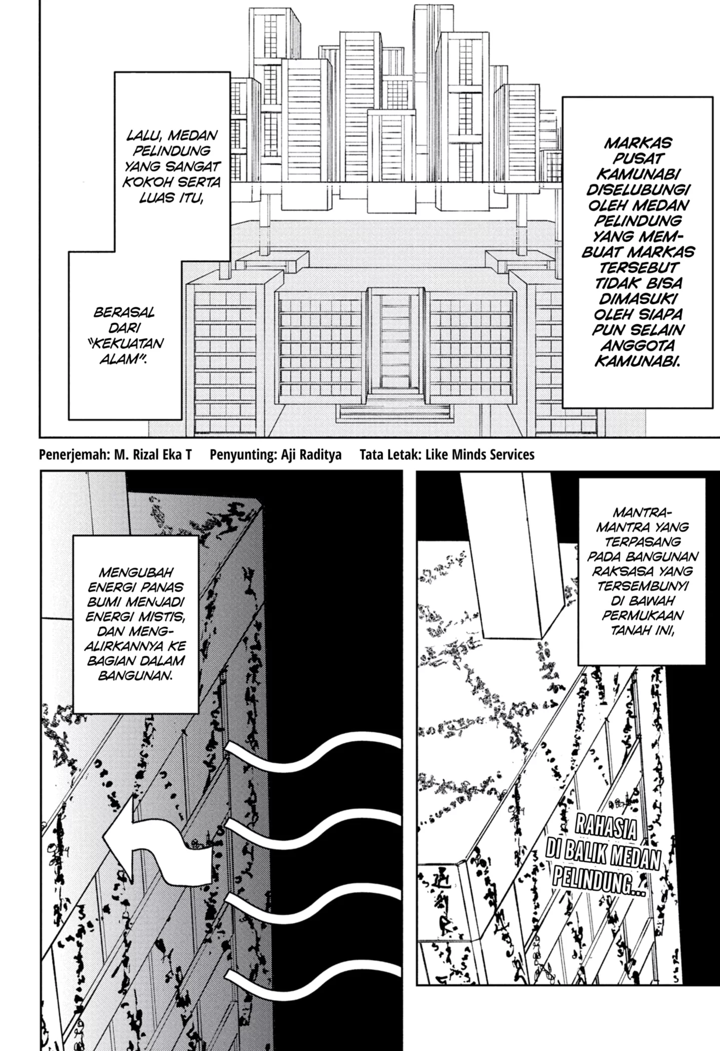 Chapter 97 - halaman 2