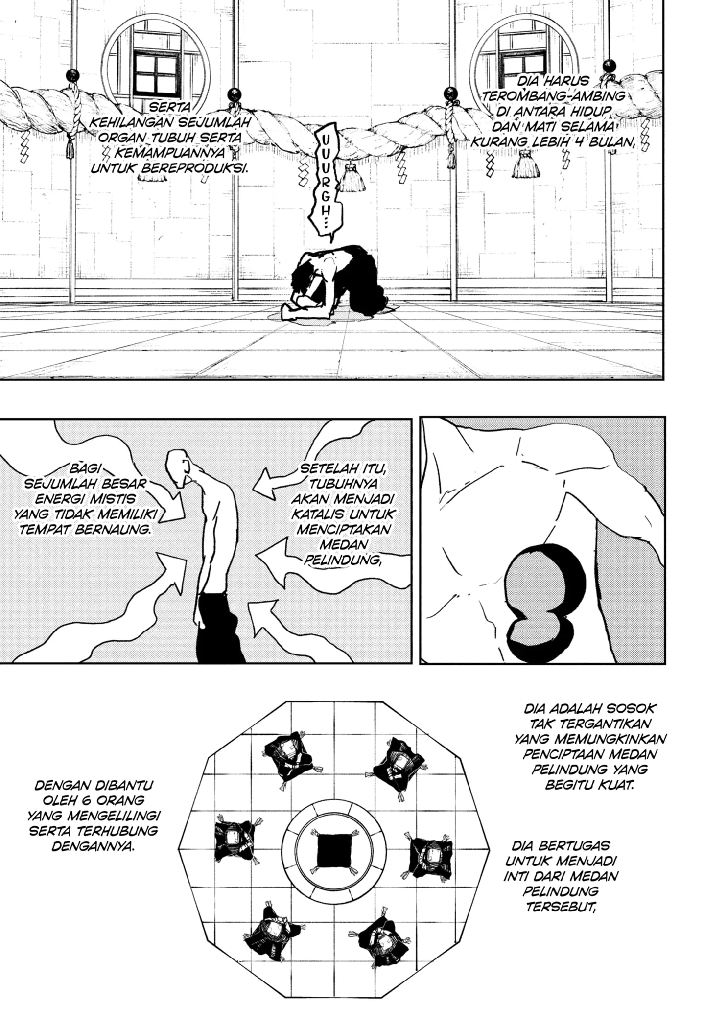 Chapter 97 - halaman 5