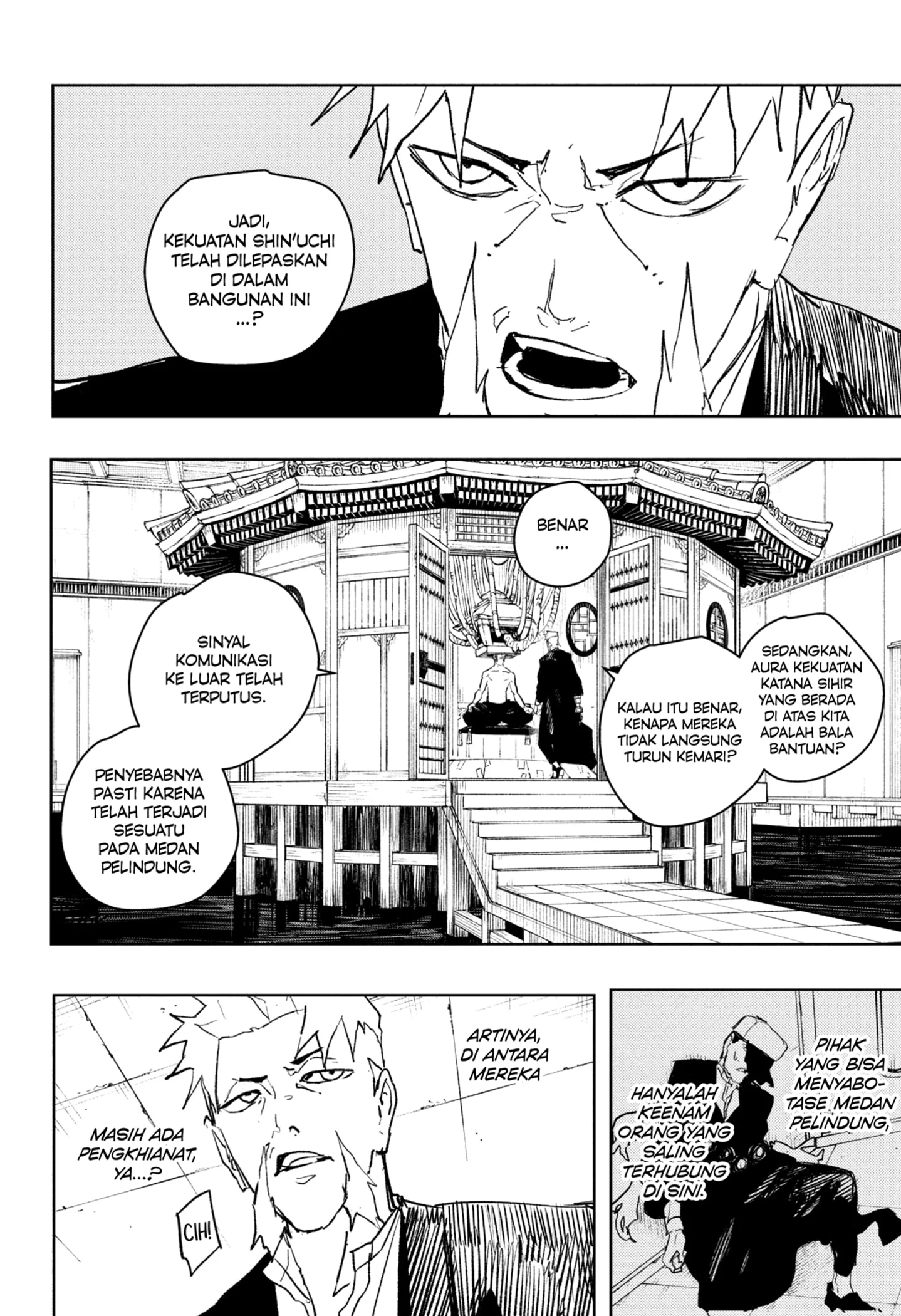 Chapter 97 - halaman 6
