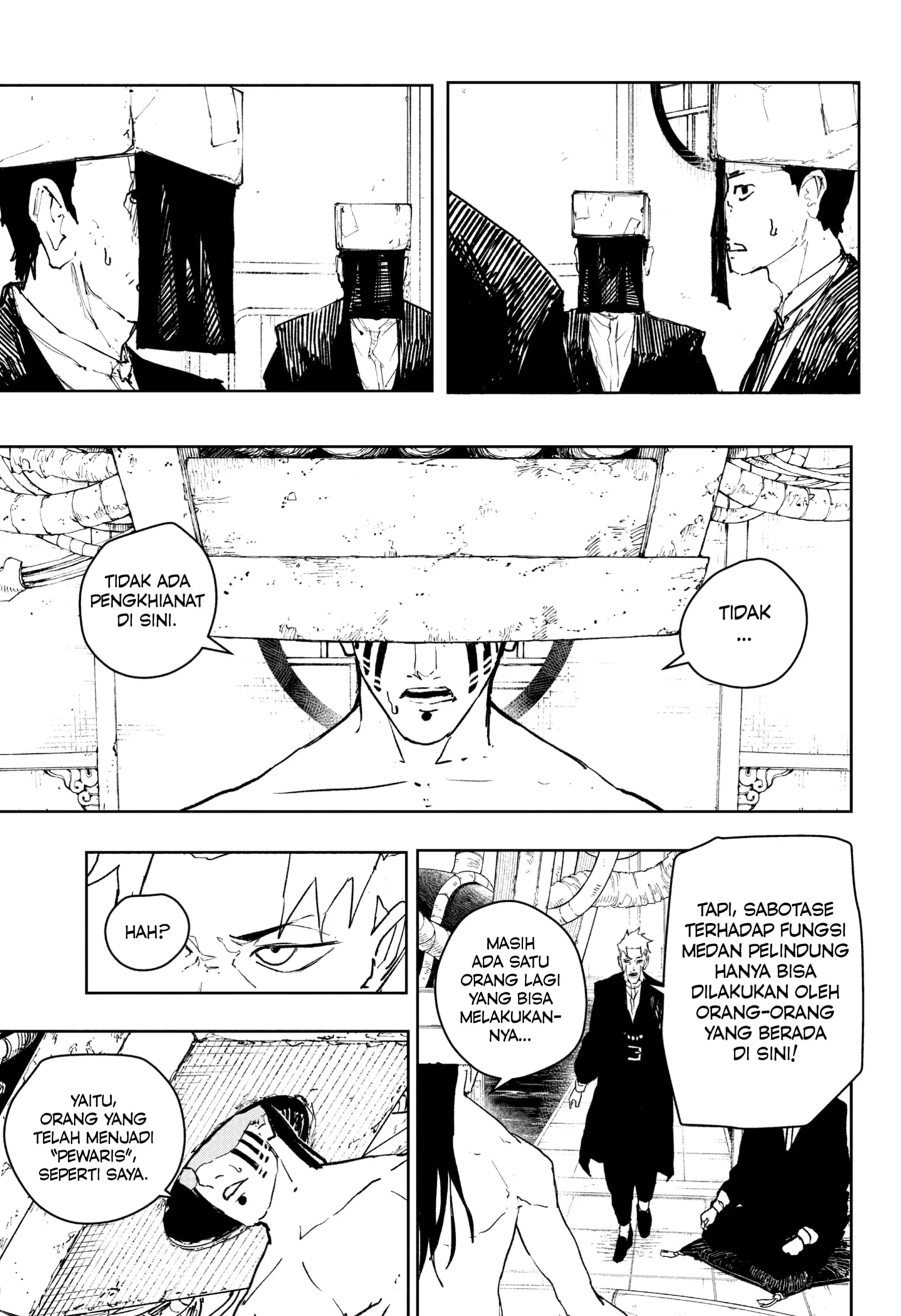 Chapter 97 - halaman 7