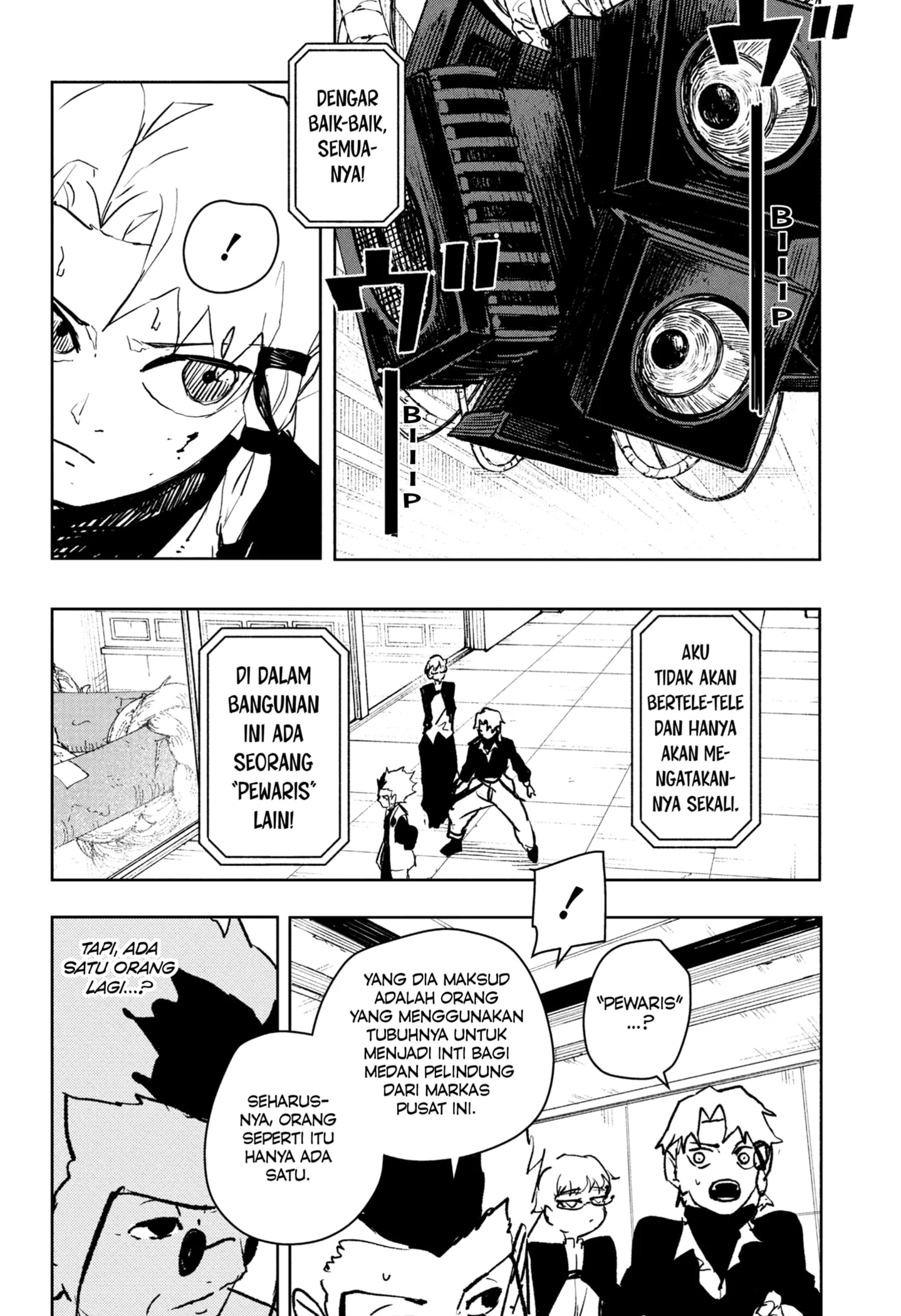 Chapter 97 - halaman 8