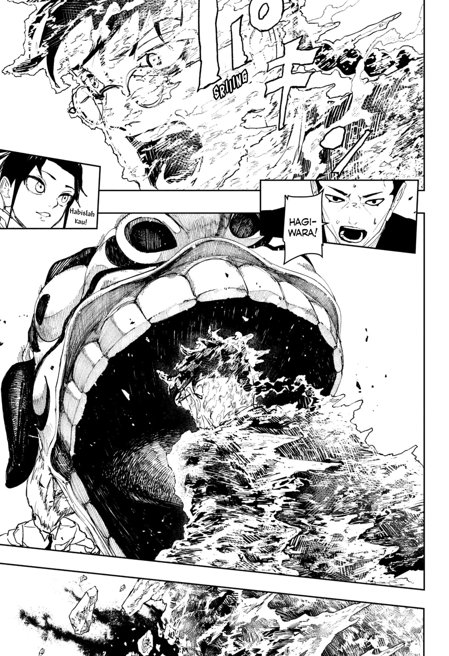 Chapter 98 - halaman 12