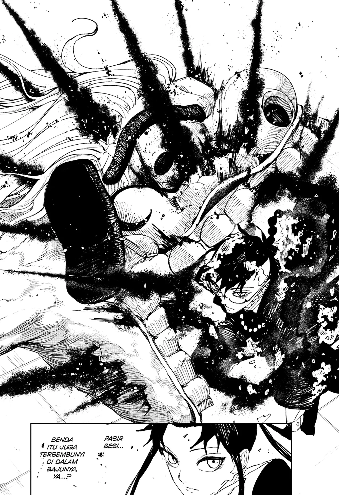 Chapter 98 - halaman 13