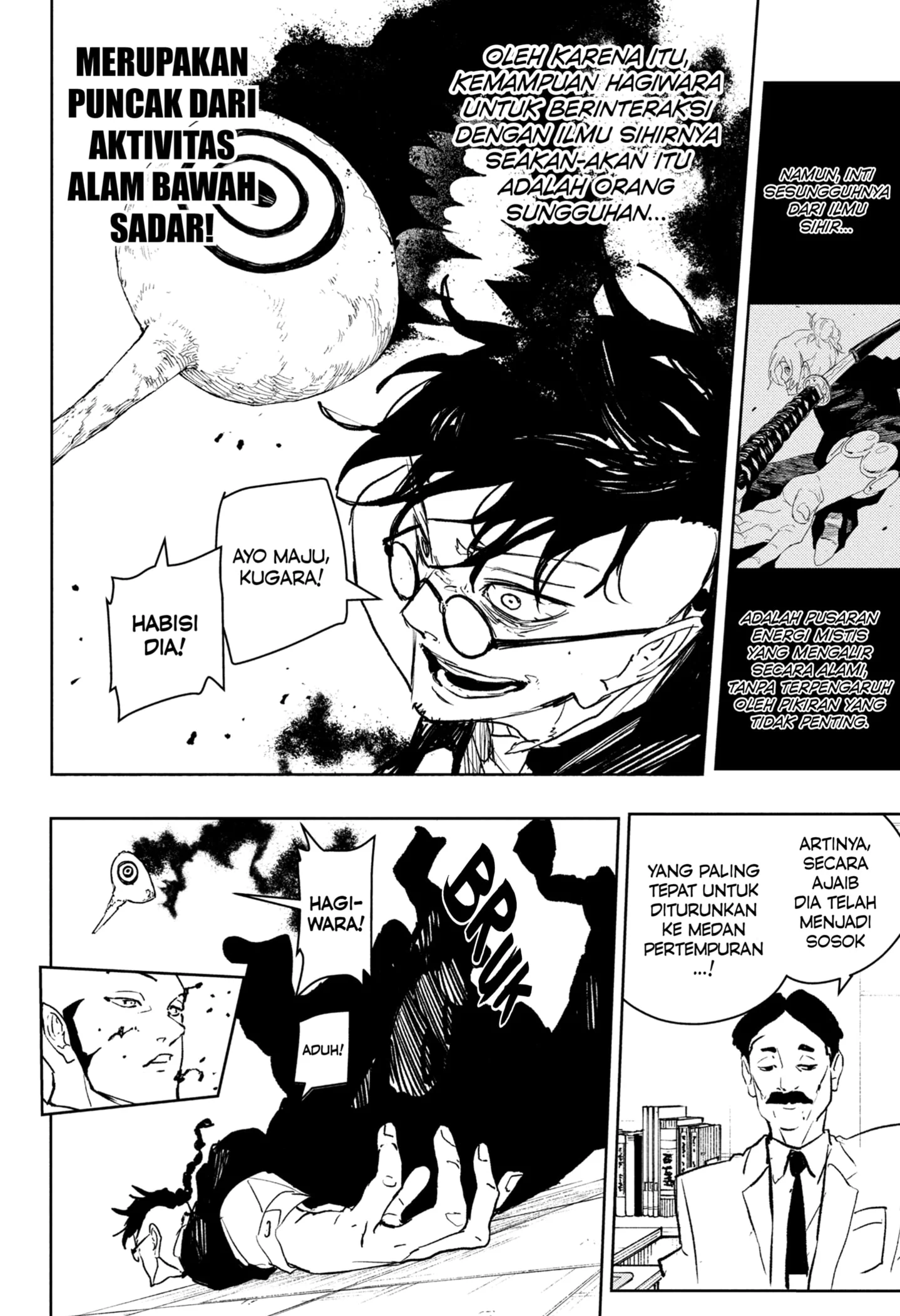 Chapter 98 - halaman 15