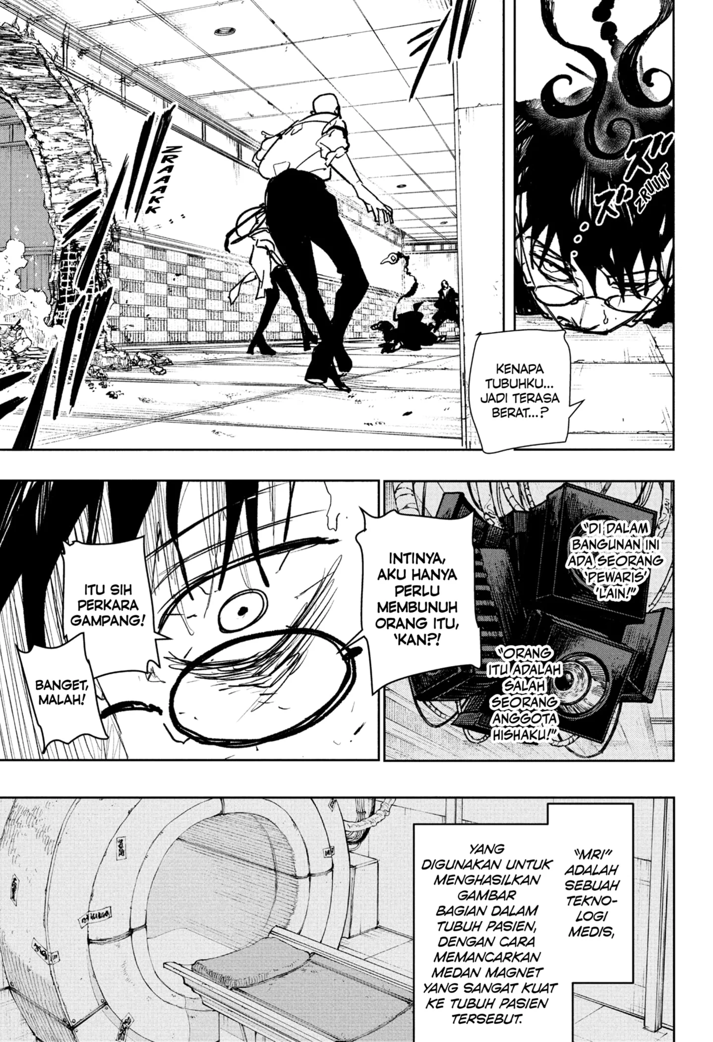 Chapter 98 - halaman 16