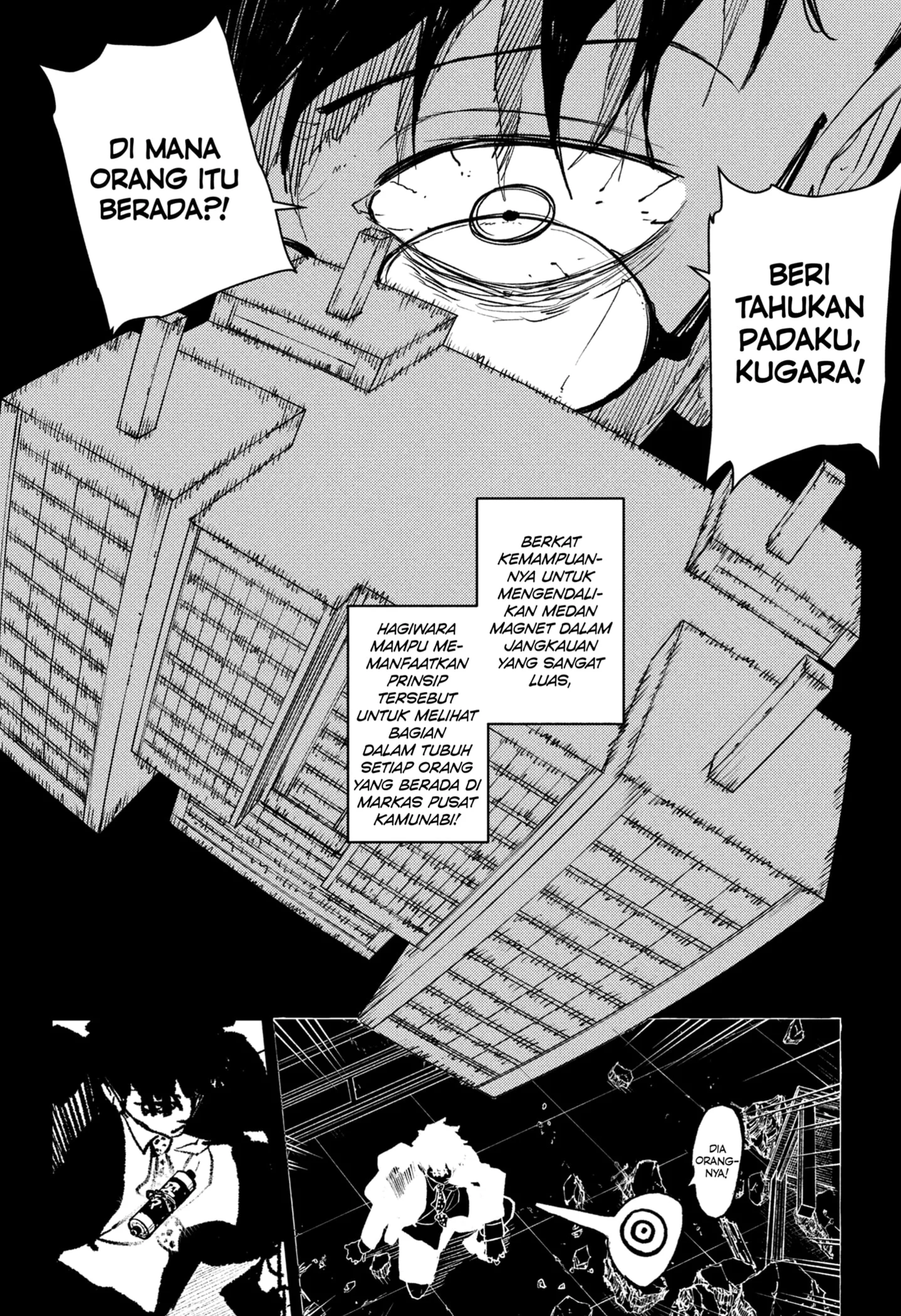 Chapter 98 - halaman 17