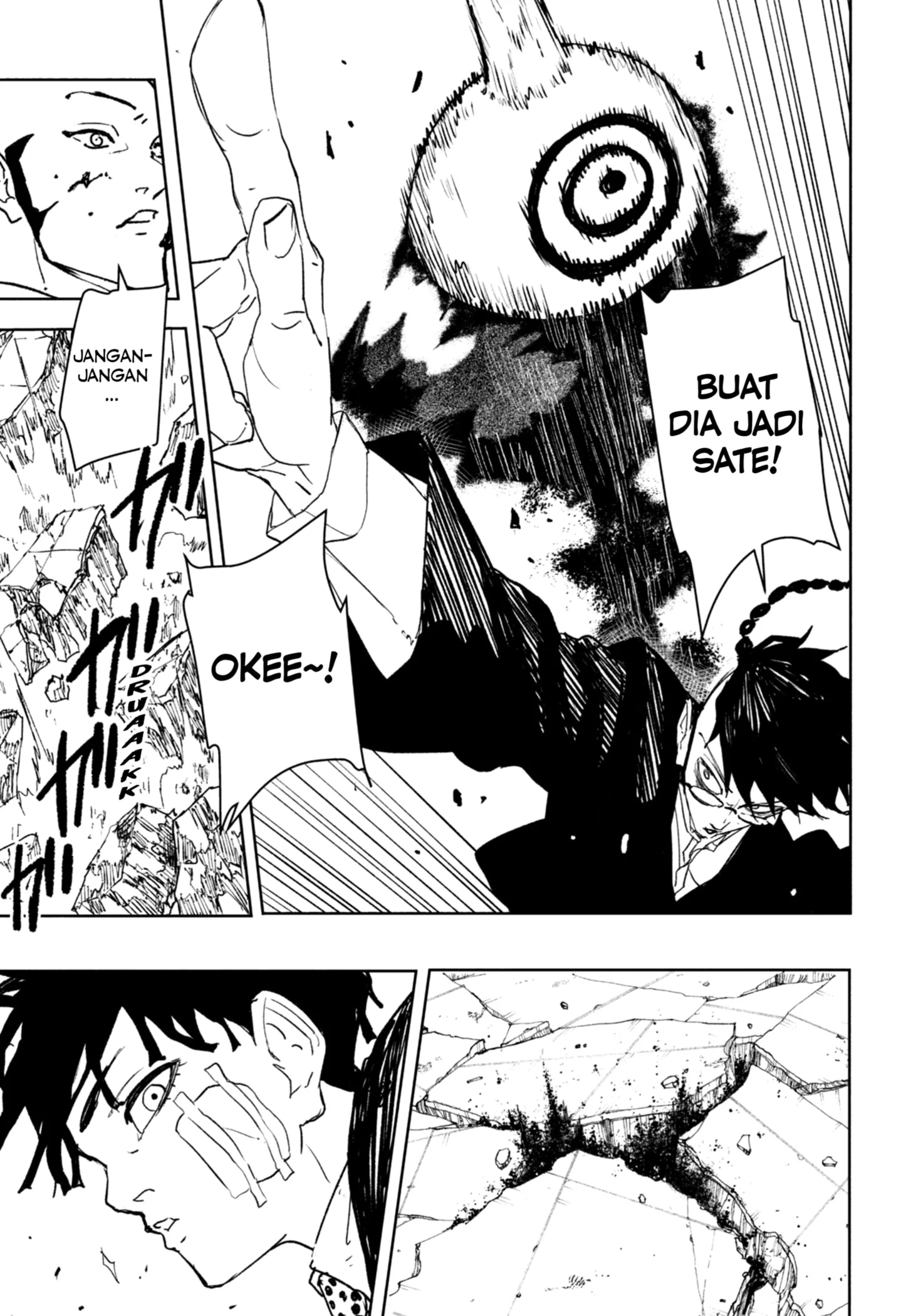 Chapter 98 - halaman 18