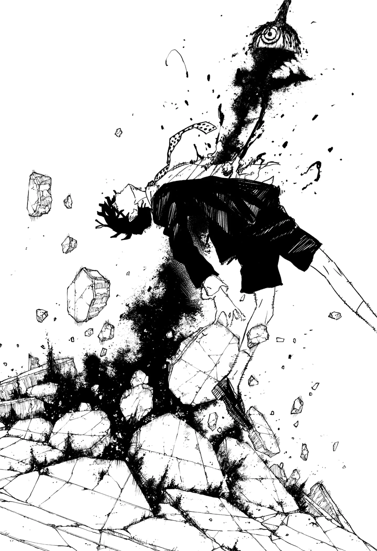 Chapter 98 - halaman 19