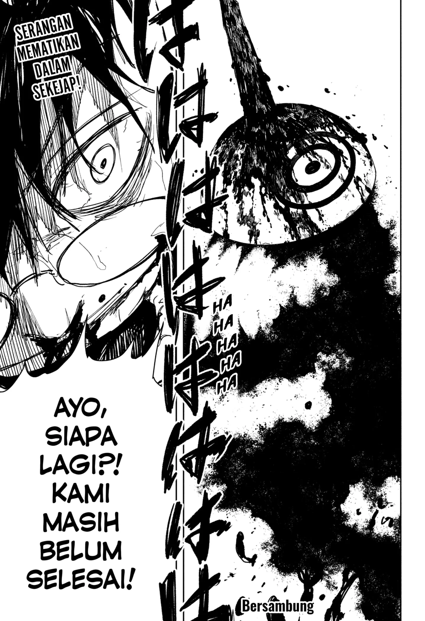 Chapter 98 - halaman 20