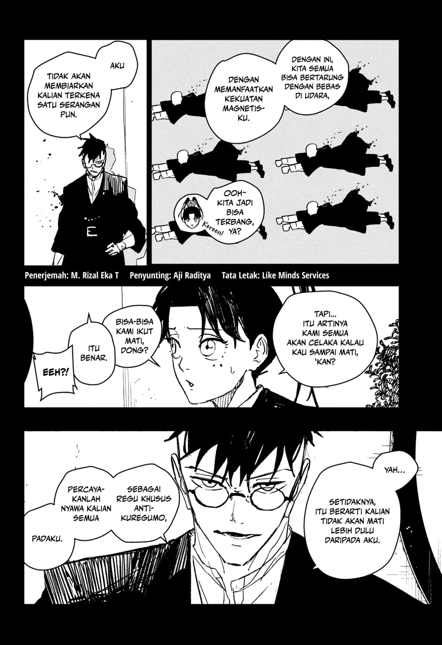 Chapter 98 - halaman 3