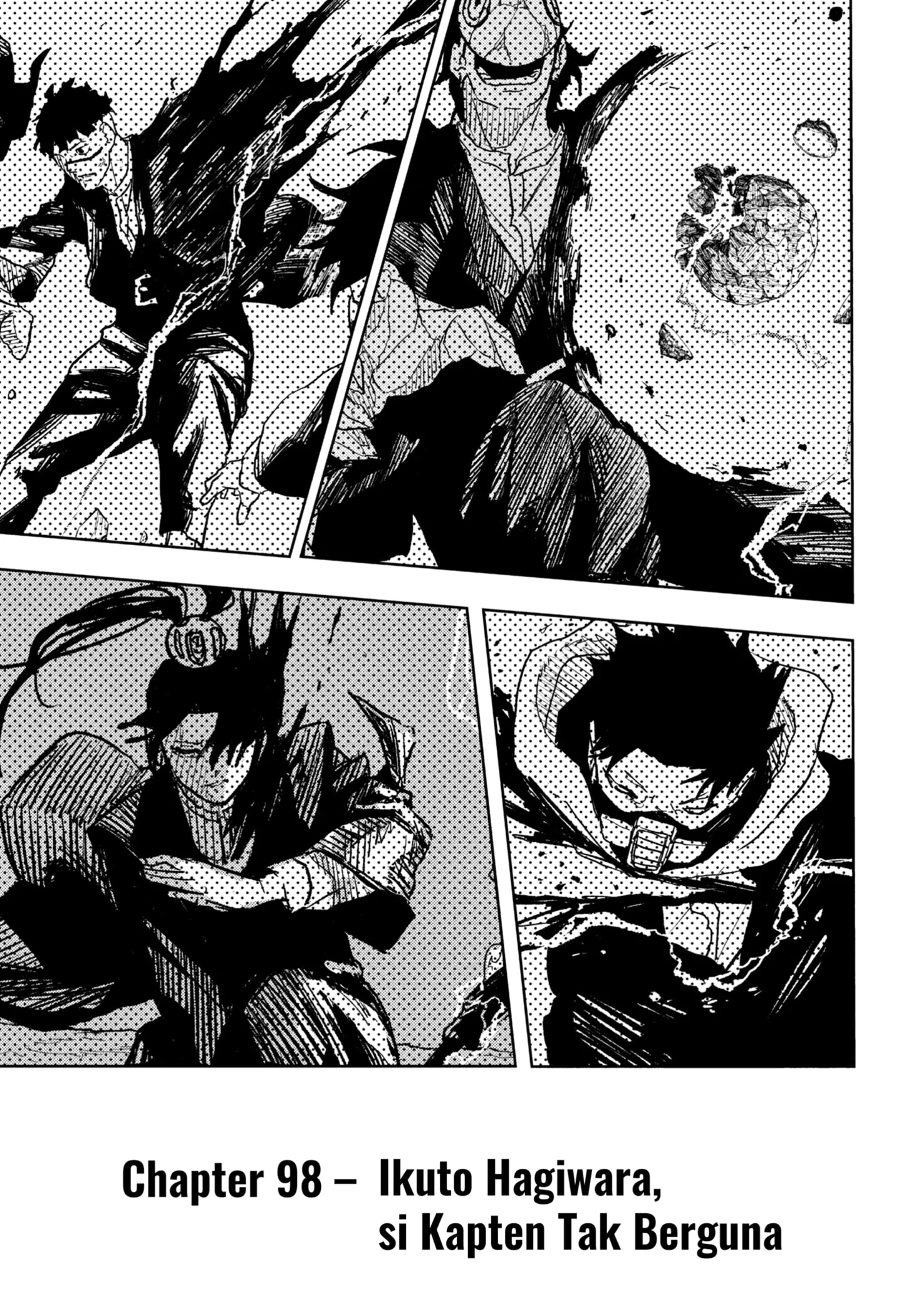 Chapter 98 - halaman 4