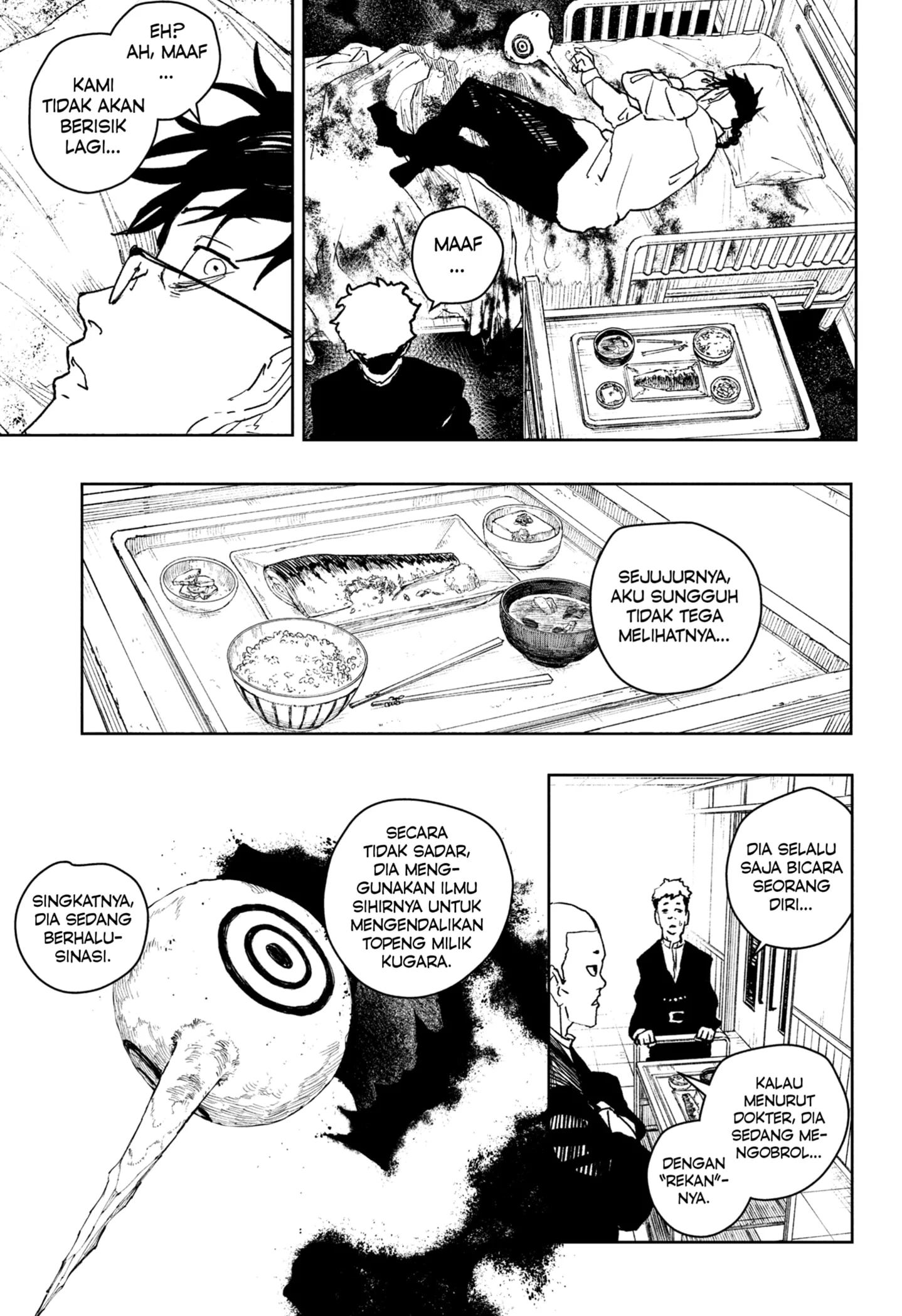 Chapter 98 - halaman 6