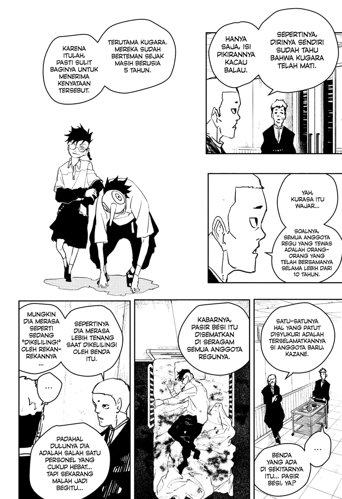 Chapter 98 - halaman 7