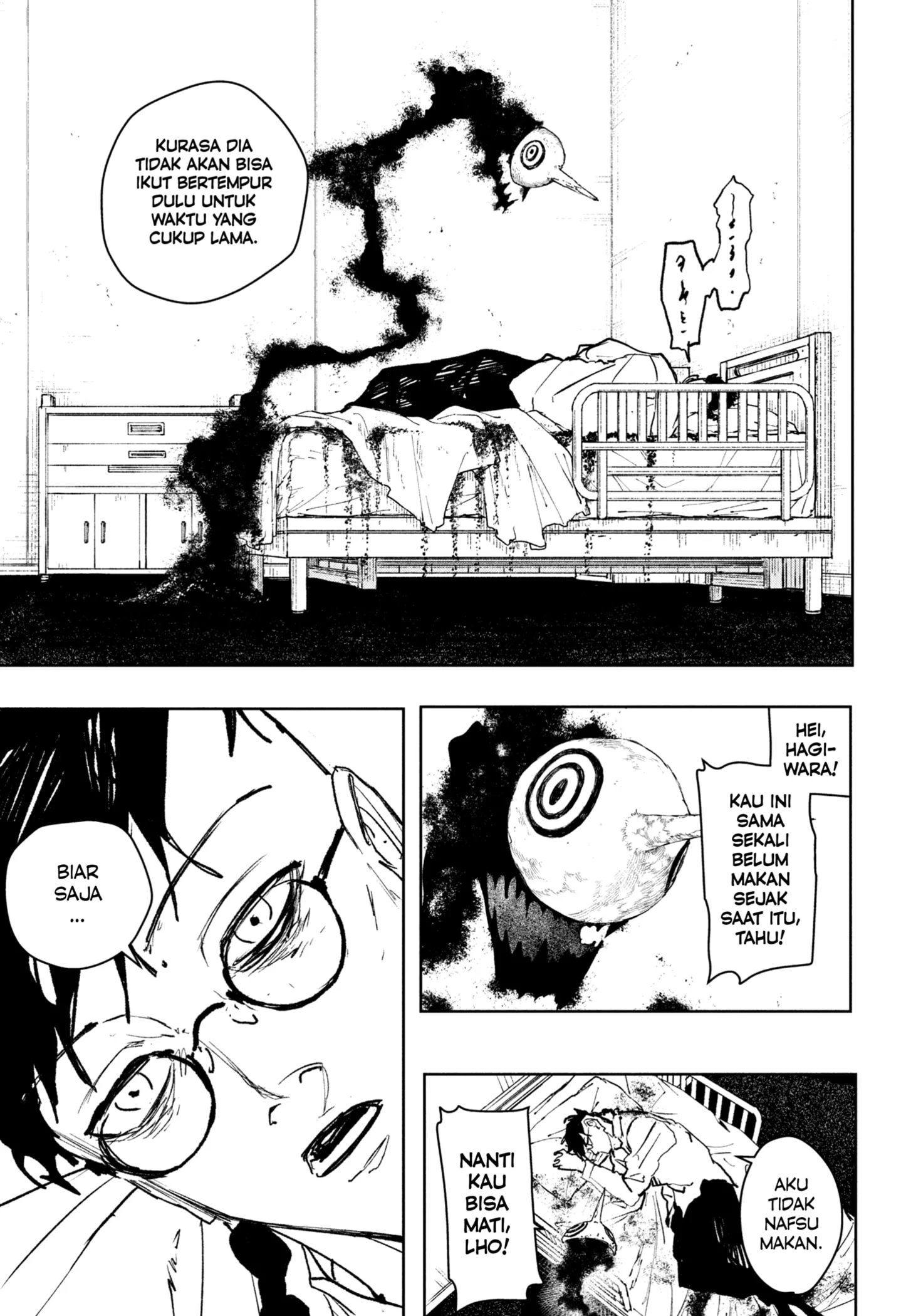 Chapter 98 - halaman 8