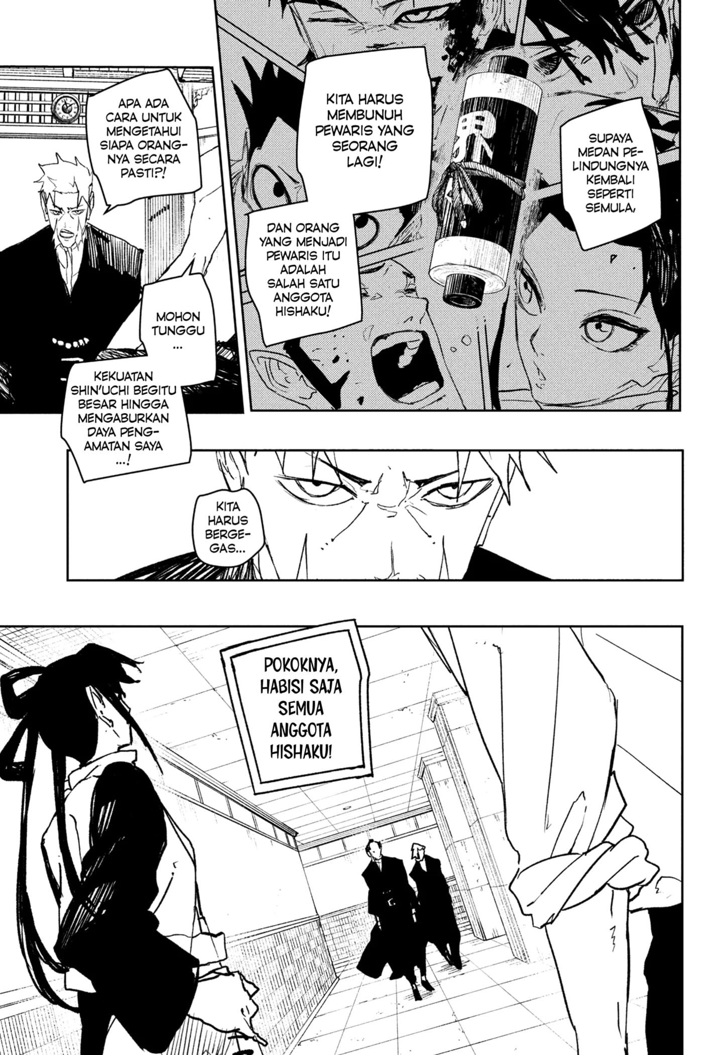 Chapter 98 - halaman 10
