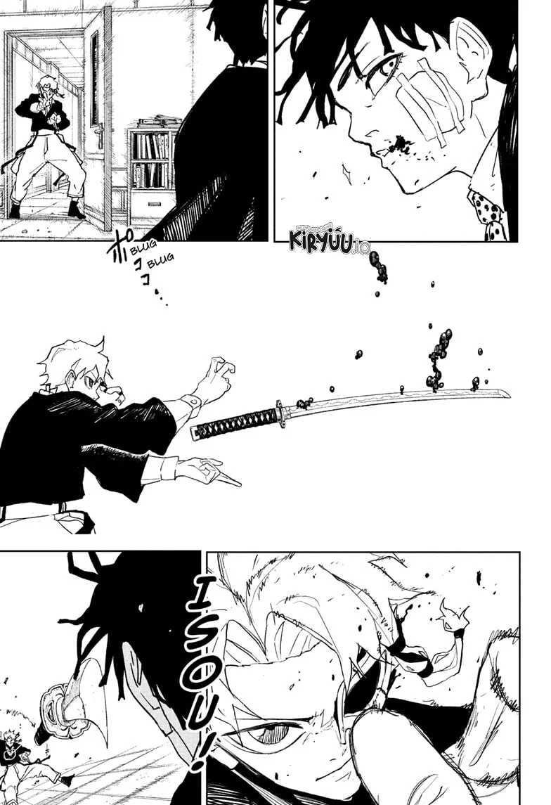 Chapter 99 - halaman 10