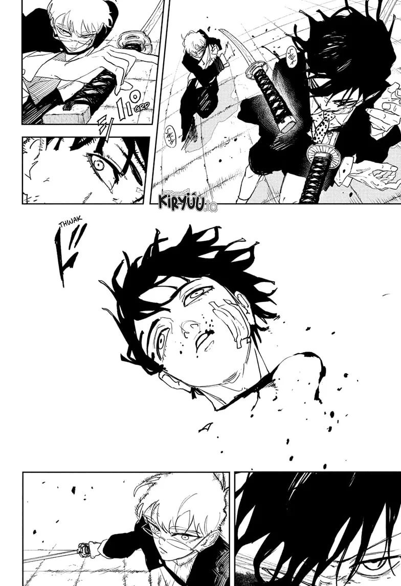 Chapter 99 - halaman 11