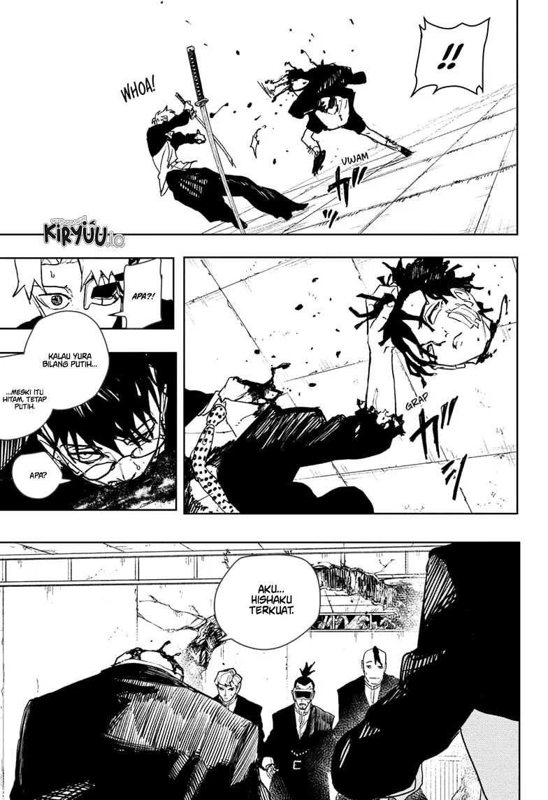 Chapter 99 - halaman 12