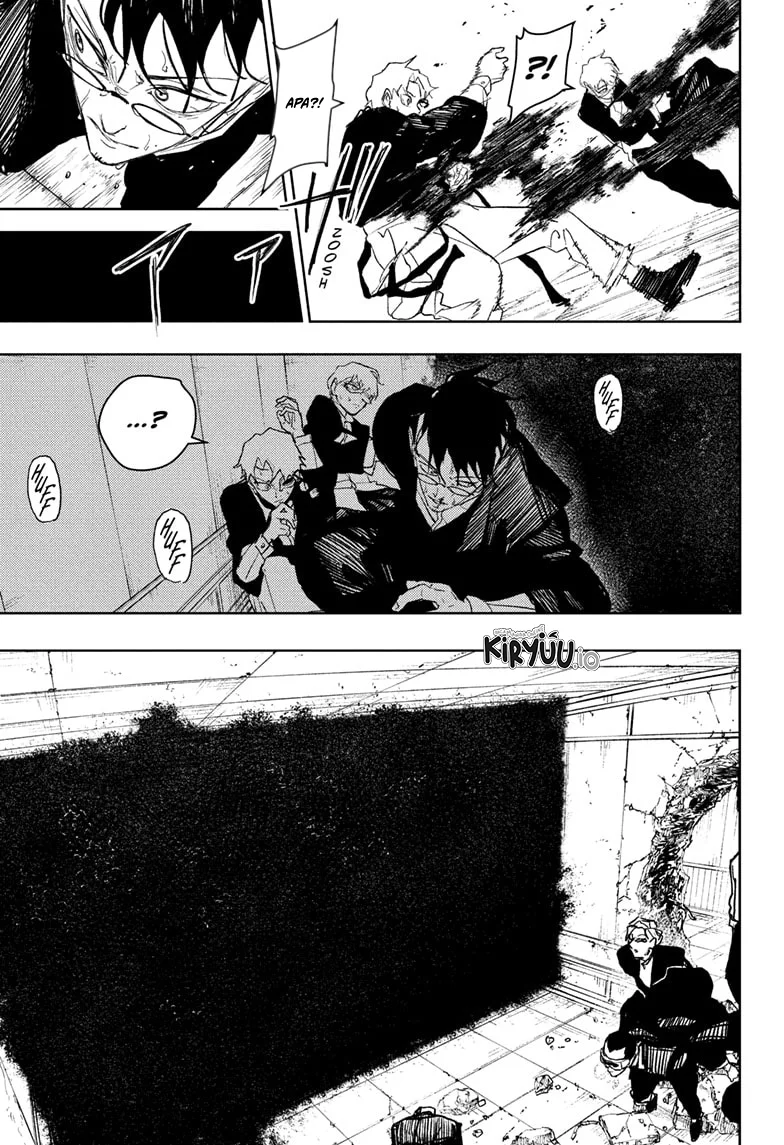 Chapter 99 - halaman 14