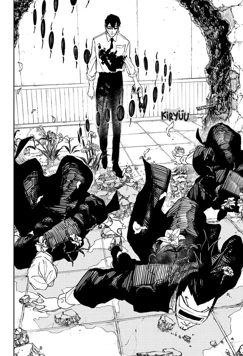 Chapter 99 - halaman 15