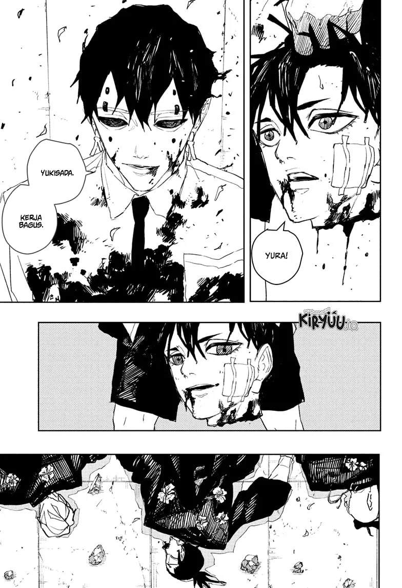 Chapter 99 - halaman 16