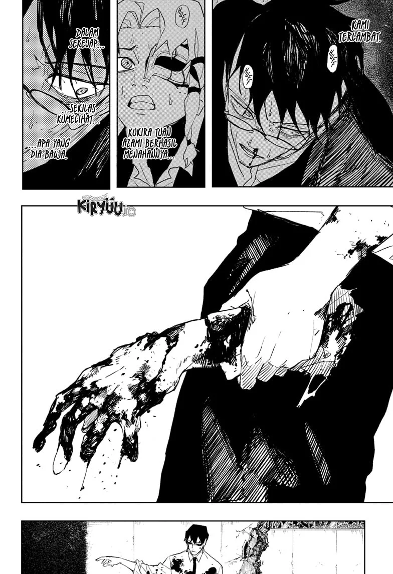 Chapter 99 - halaman 17