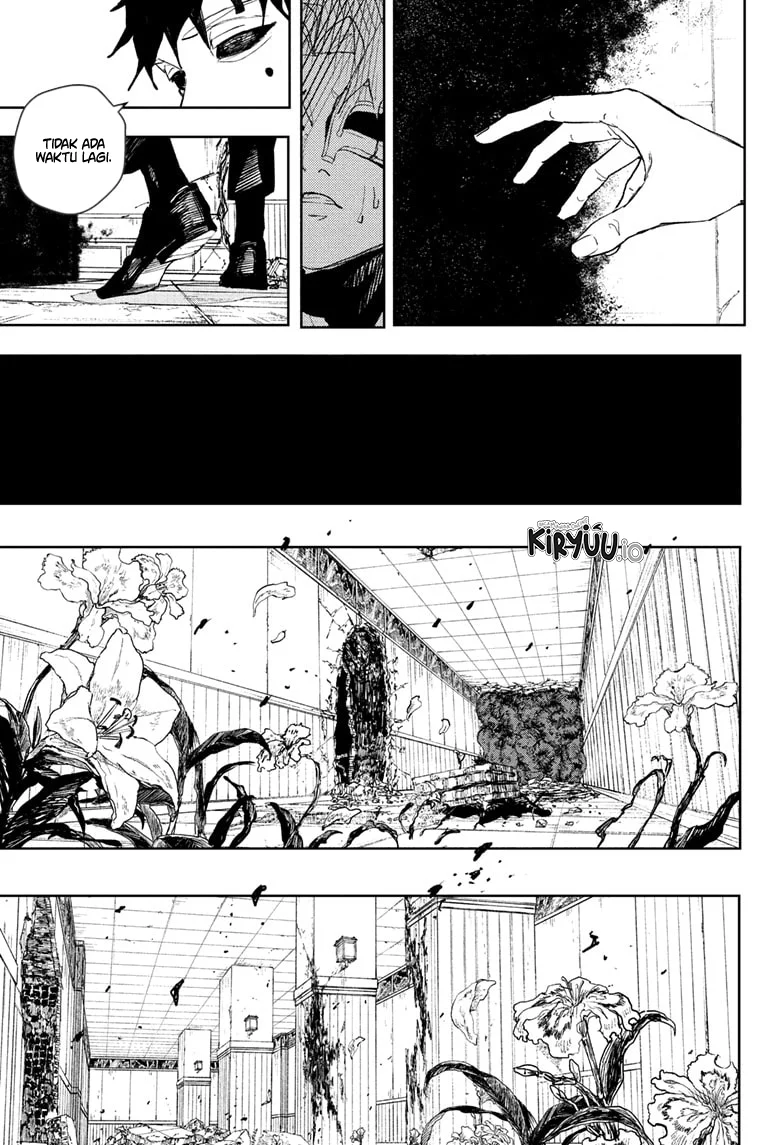 Chapter 99 - halaman 18