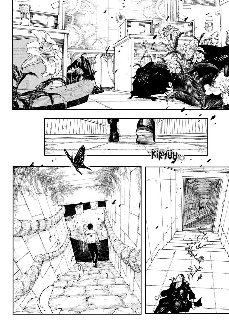 Chapter 99 - halaman 19