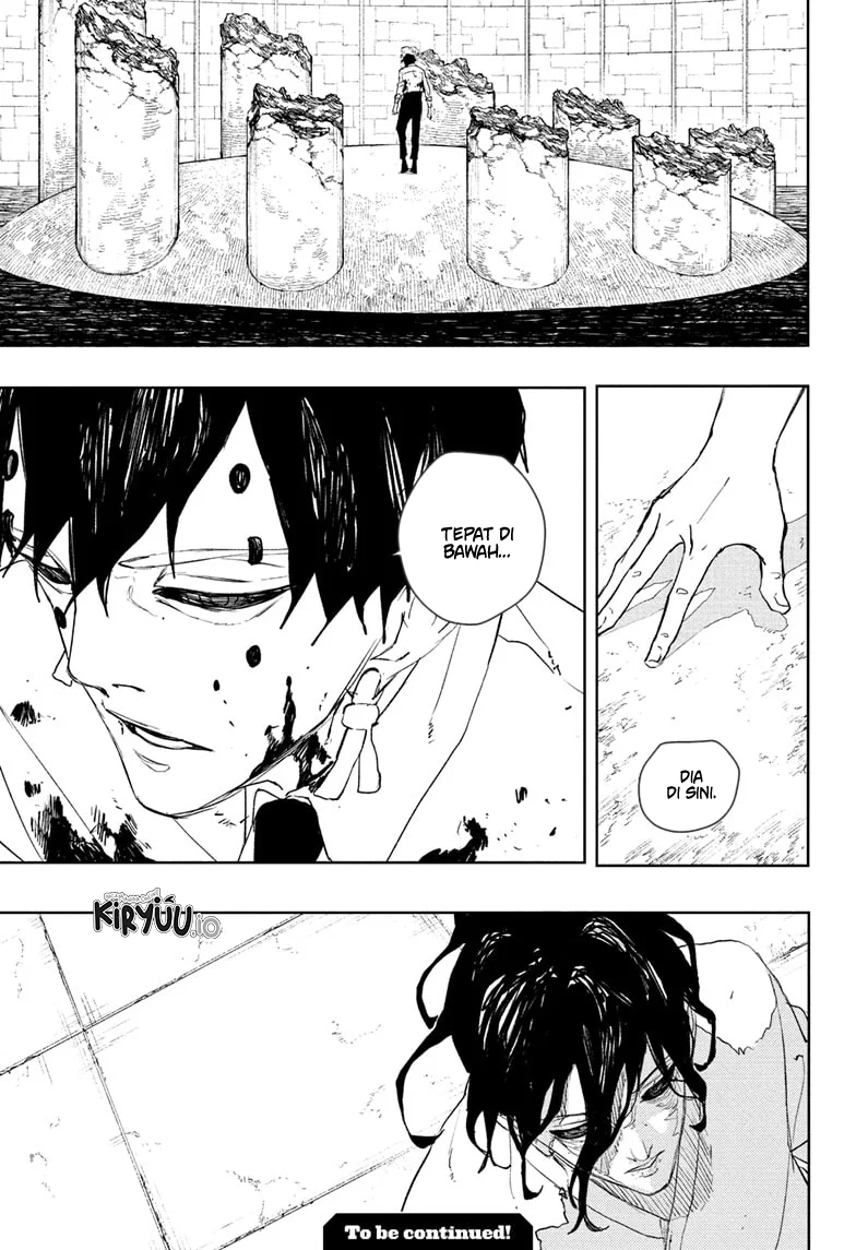 Chapter 99 - halaman 20