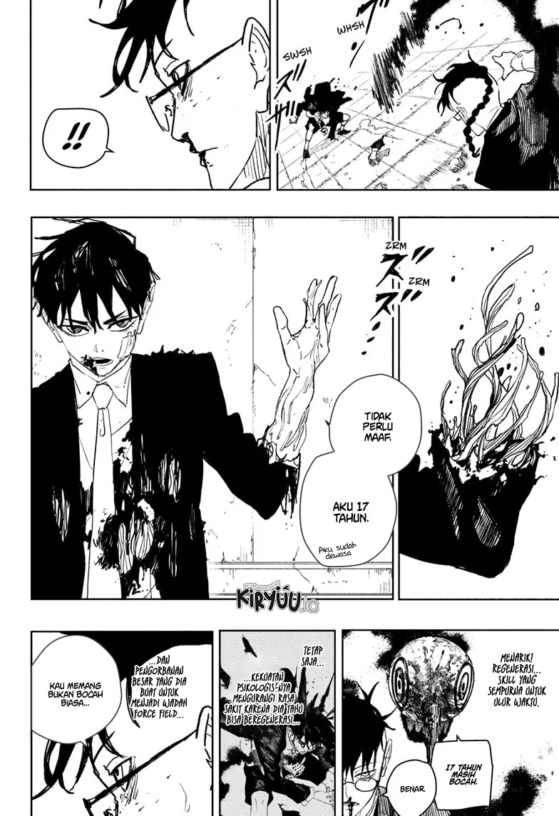 Chapter 99 - halaman 5