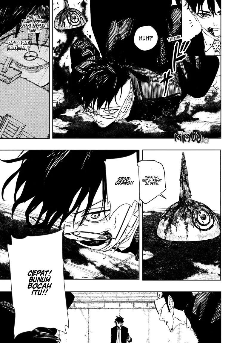 Chapter 99 - halaman 6