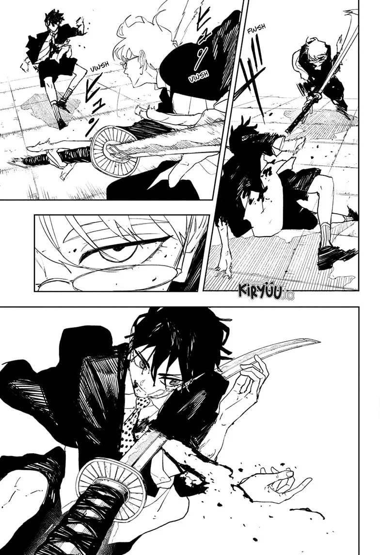 Chapter 99 - halaman 8